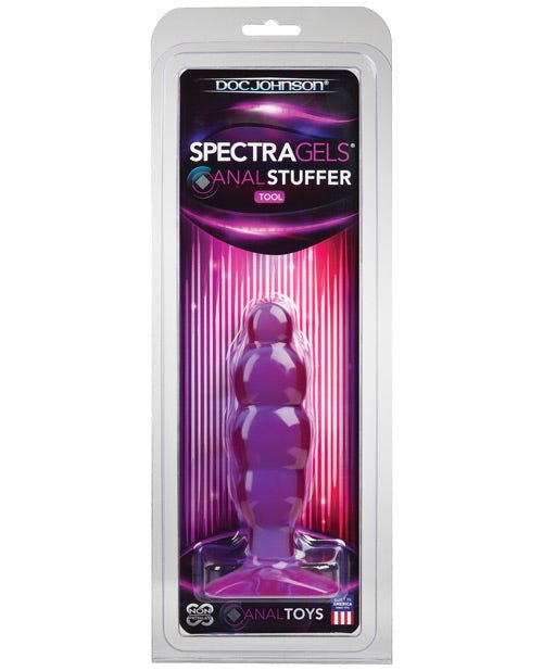 Spectra Gels Anal Stuffer | Shop Lowest Prices at fonlove.shop
