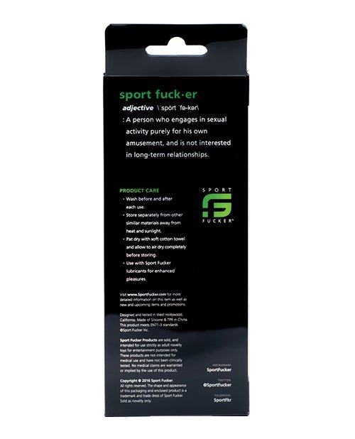 Sport Fucker Boner Expansion Kit | Shop Lowest Prices at fonlove.shop