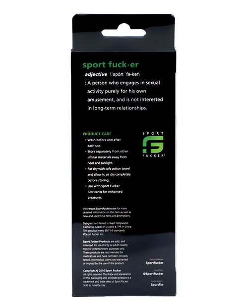Sport Fucker Boner Expansion Kit | Shop Lowest Prices at fonlove.shop