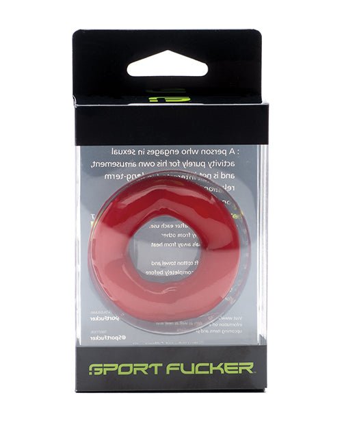 Sport Fucker Revolution Ring | Shop Lowest Prices at fonlove.shop