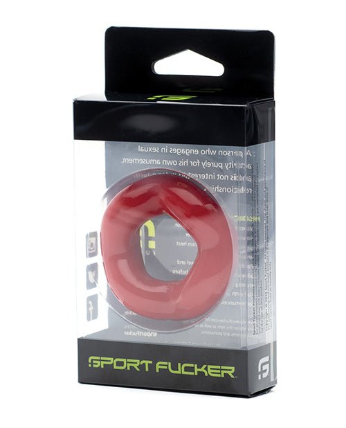 Sport Fucker Revolution Ring | Shop Lowest Prices at fonlove.shop