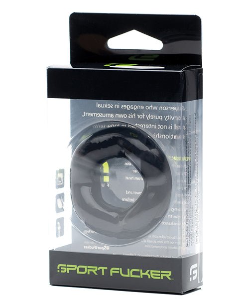 Sport Fucker Revolution Ring | Shop Lowest Prices at fonlove.shop
