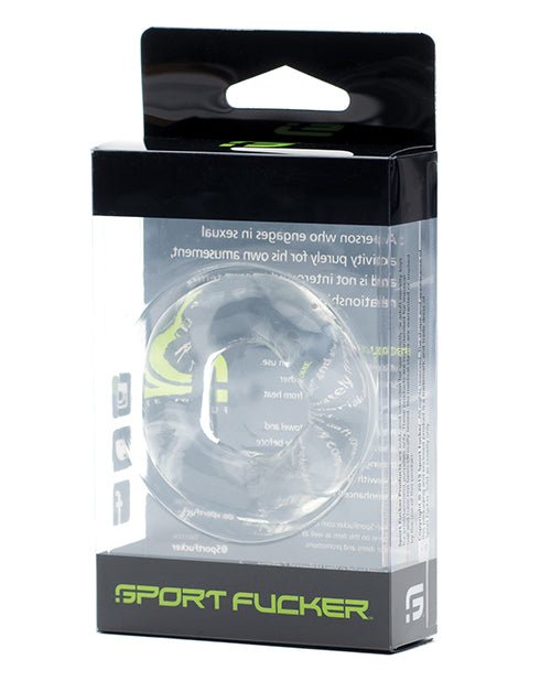 Sport Fucker Revolution Ring | Shop Lowest Prices at fonlove.shop