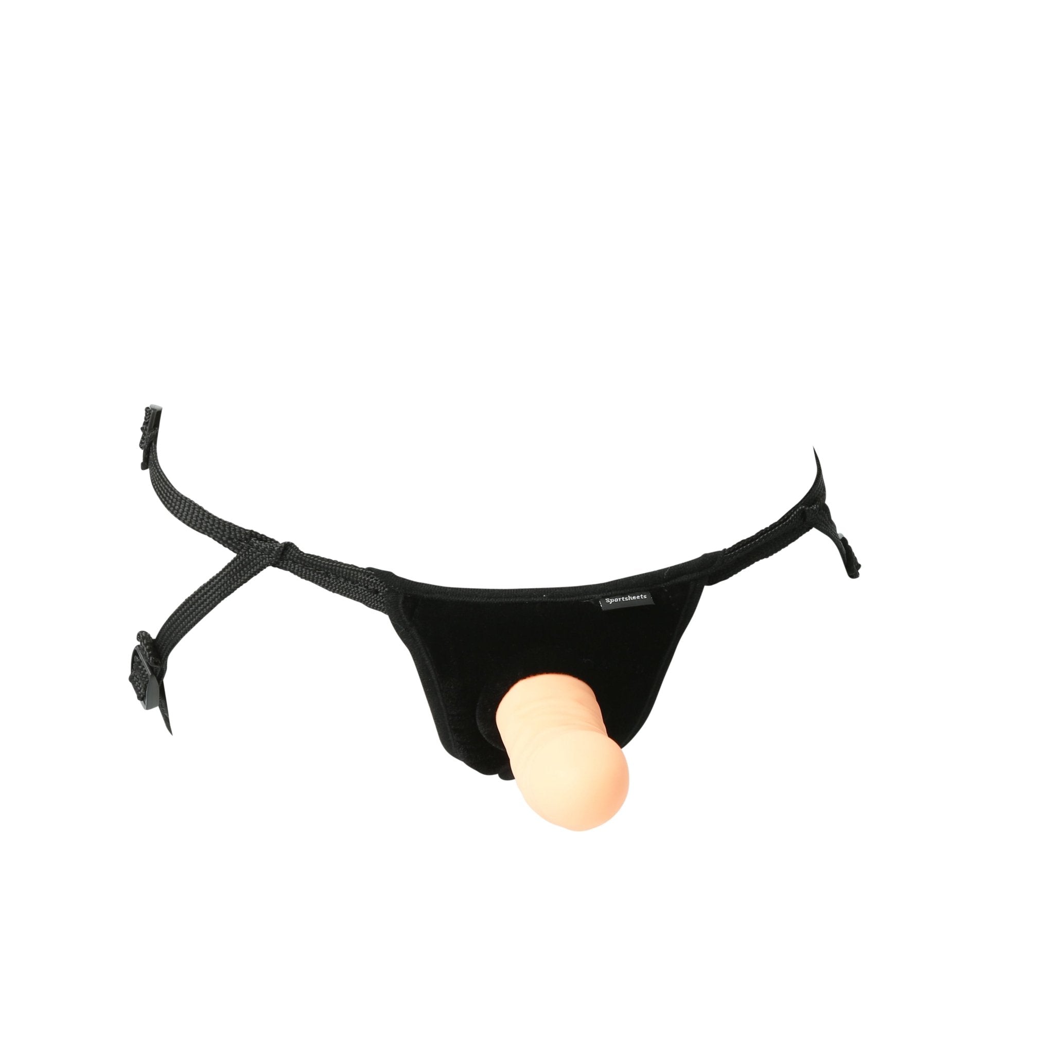 Sportsheets Everlaster Harness | Shop Lowest Prices at fonlove.shop