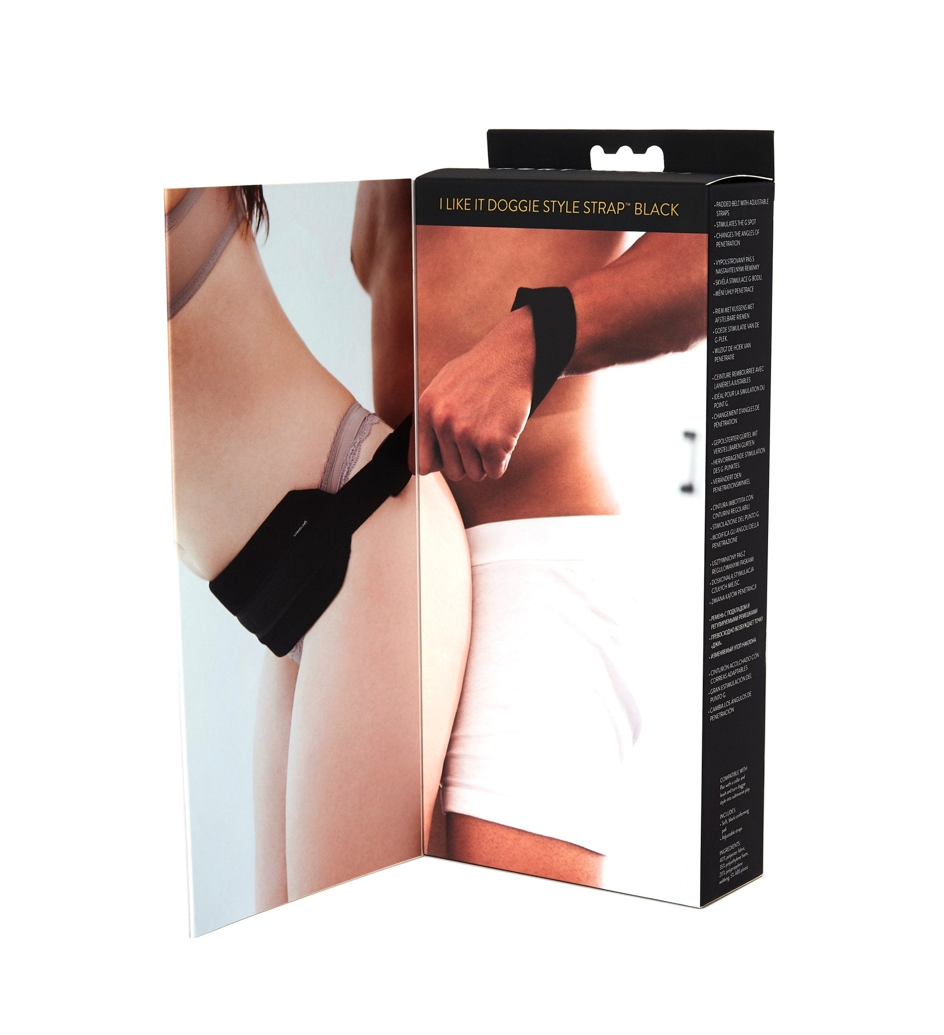 Sportsheets I Like It Doggie Style | Shop Lowest Prices at fonlove.shop