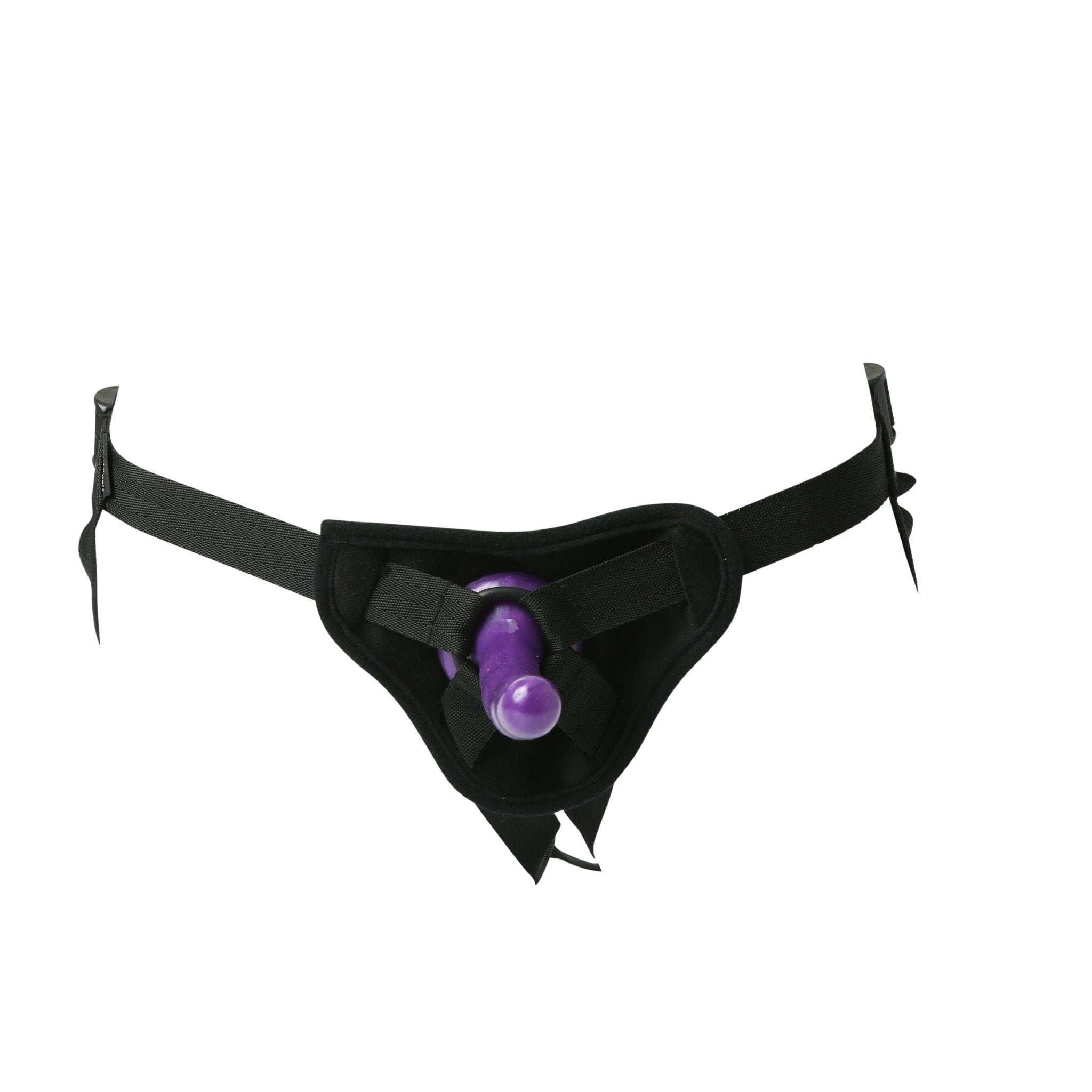 Sportsheets New Comers Strap - on And Dildo Set | Shop Lowest Prices at fonlove.shop