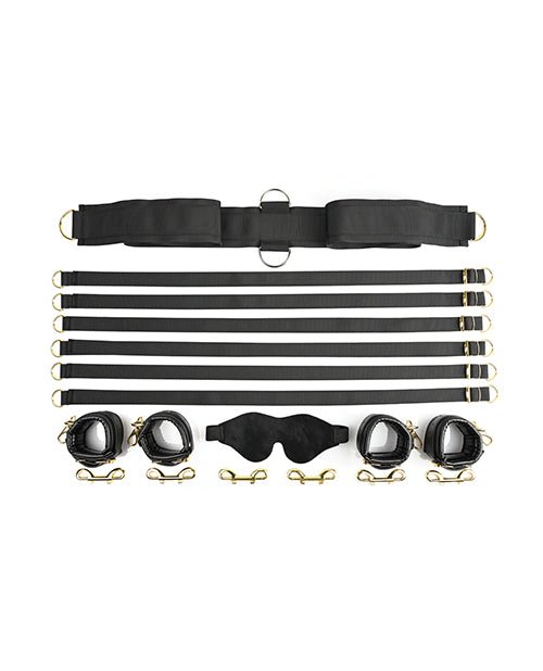 Sportsheets Under The Bed Restraint System - Special Edition | Shop Lowest Prices at fonlove.shop