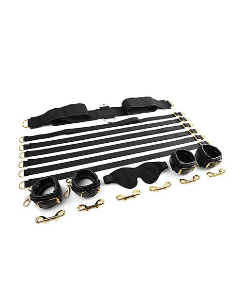 Sportsheets Under The Bed Restraint System - Special Edition | Shop Lowest Prices at fonlove.shop