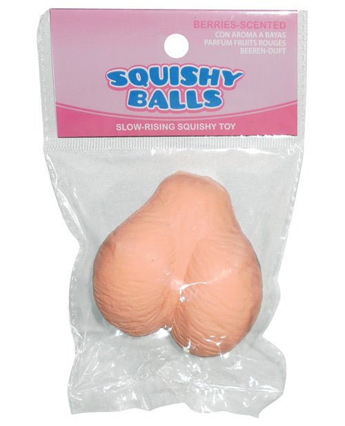 Squishy Balls W/scent - Berries | Shop Lowest Prices at fonlove.shop
