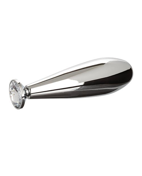 Star Fucker Glider Gem Plug W/silicone Enhancer - Black | Shop Lowest Prices at fonlove.shop