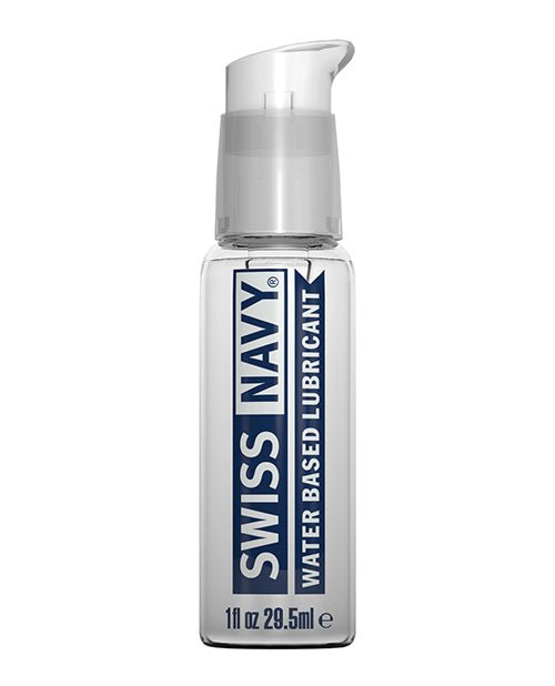 Swiss Navy Premium Water Base Lubricant | Shop Lowest Prices at fonlove.shop