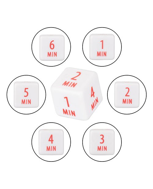Tempt & Tease Dice | Shop Lowest Prices at fonlove.shop