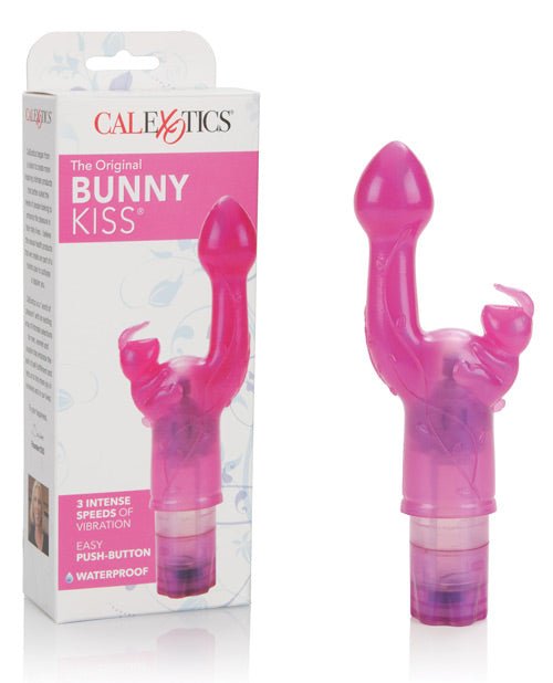 The Original Bunny Kiss Vibe - Pink | Shop Lowest Prices at fonlove.shop