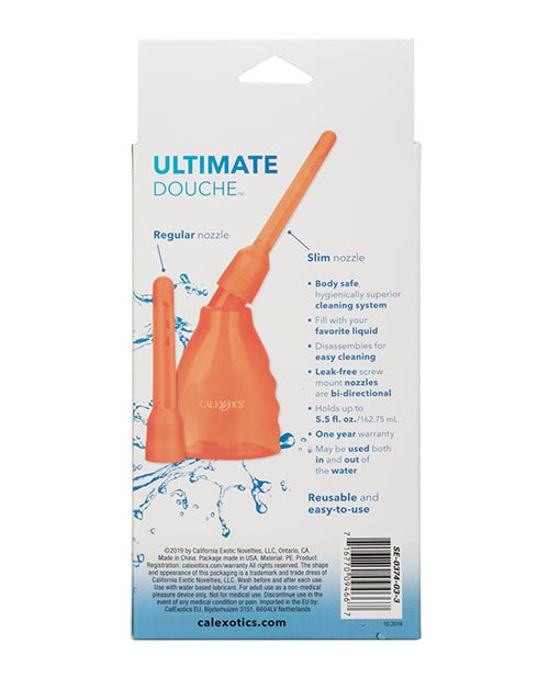Ultimate Douche | Shop Lowest Prices at fonlove.shop