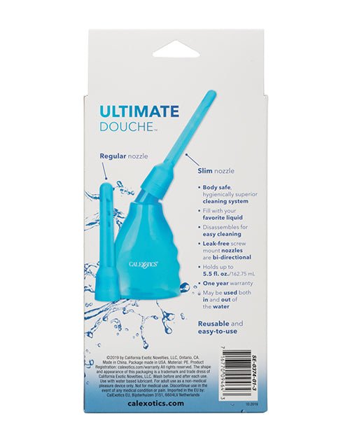 Ultimate Douche | Shop Lowest Prices at fonlove.shop