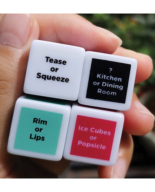 Ultimate Roll Oral Sex Dice Game | Shop Lowest Prices at fonlove.shop