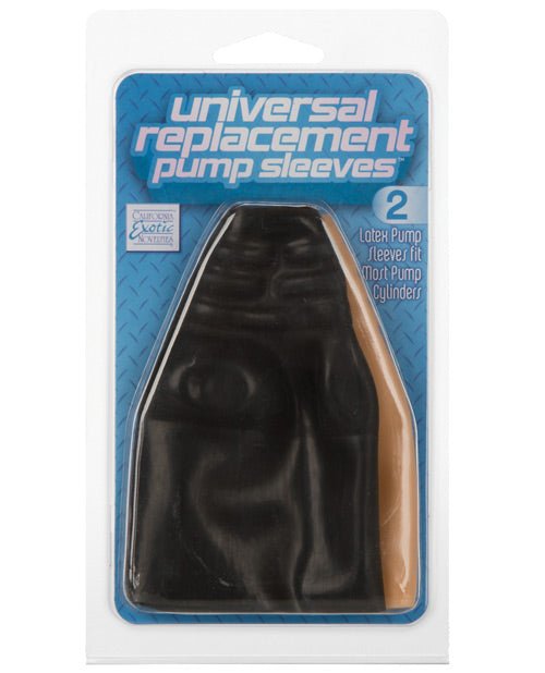 Universal Replacement Pump Sleeves | Shop Lowest Prices at fonlove.shop