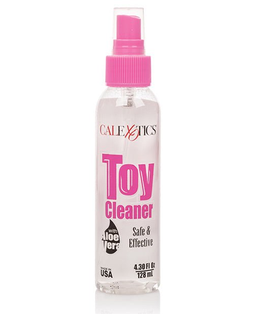 Universal Toy Cleaner W/aloe Vera | Shop Lowest Prices at fonlove.shop