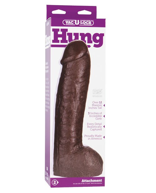 Vac - u - lock 12.5 Hung Attch | Shop Lowest Prices at fonlove.shop
