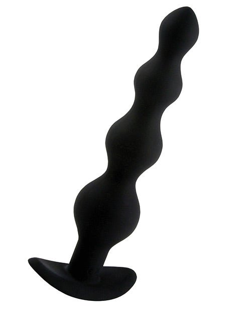 Vedo Earth Quaker Anal Vibe - Just Black | Shop Lowest Prices at fonlove.shop