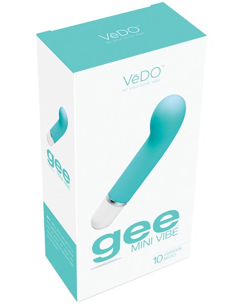 Vedo Gee Mini Vibe | Shop Lowest Prices at fonlove.shop