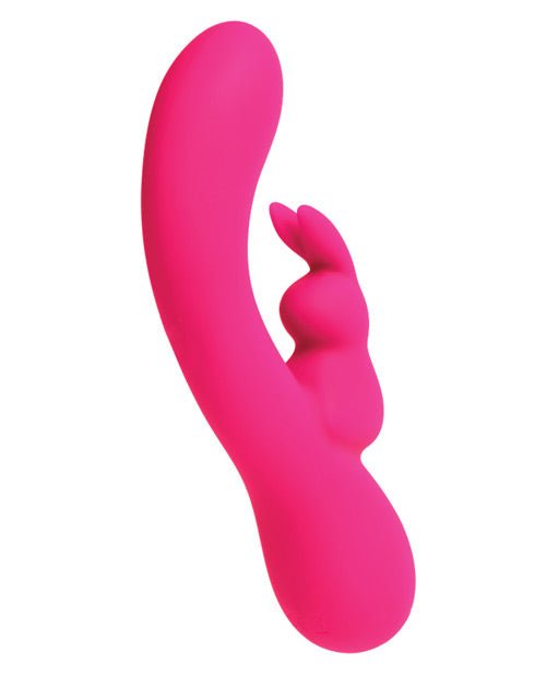 Vedo Kinky Bunny Plus Rechargeable Dual Vibe | Shop Lowest Prices at fonlove.shop