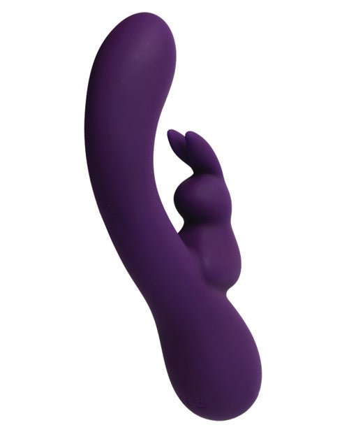 Vedo Kinky Bunny Plus Rechargeable Dual Vibe | Shop Lowest Prices at fonlove.shop