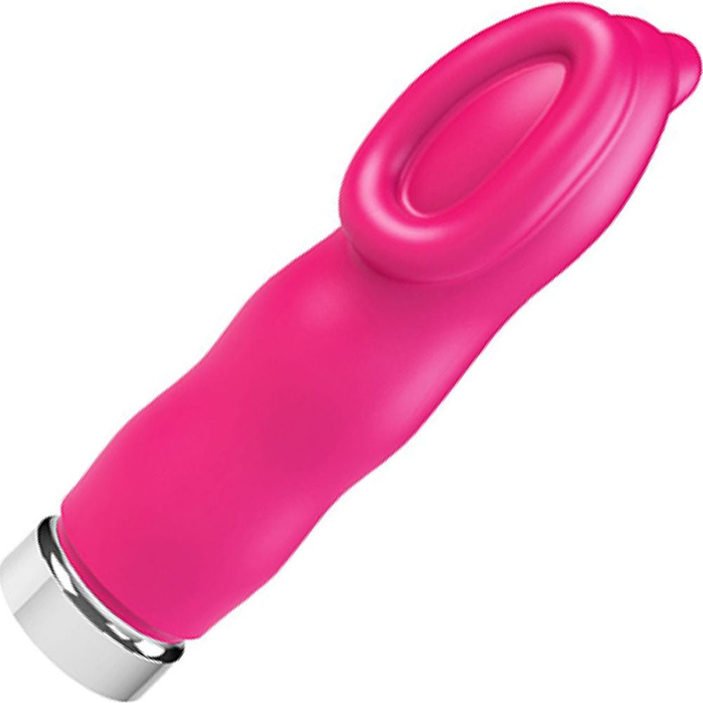 VeDO LUV Plus Rechargeable Vibe | Shop Lowest Prices at fonlove.shop