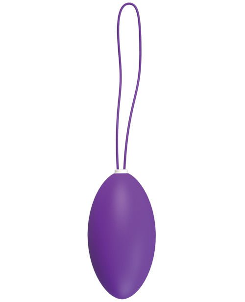 Vedo Peach Rechargeable Egg Vibe | Shop Lowest Prices at fonlove.shop