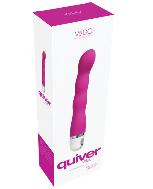 Vedo Quiver Mini Vibe | Shop Lowest Prices at fonlove.shop
