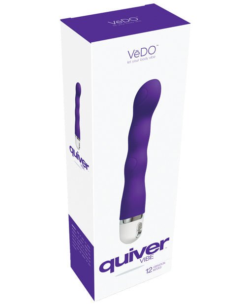 Vedo Quiver Mini Vibe | Shop Lowest Prices at fonlove.shop