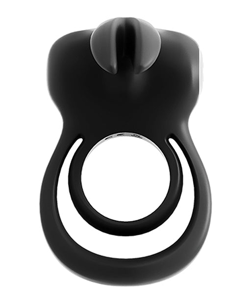 Vedo Thunder Rechargeable Dual Ring | Shop Lowest Prices at fonlove.shop