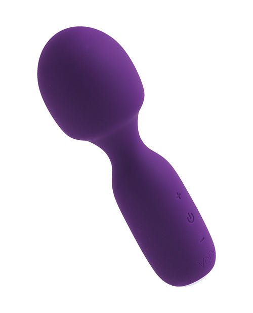 Vedo Wini Rechargeable Mini Wand | Shop Lowest Prices at fonlove.shop
