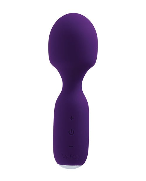 Vedo Wini Rechargeable Mini Wand | Shop Lowest Prices at fonlove.shop