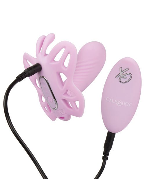 Venus Butterfly Silicone Remote | Shop Lowest Prices at fonlove.shop