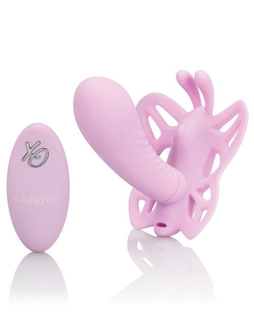 Venus Butterfly Silicone Remote | Shop Lowest Prices at fonlove.shop