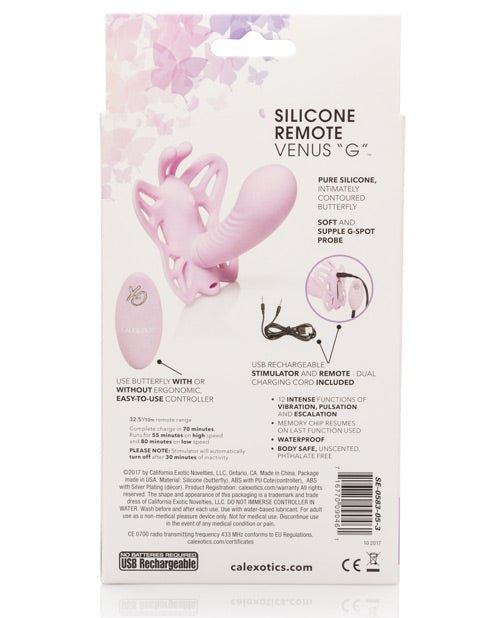 Venus Butterfly Silicone Remote | Shop Lowest Prices at fonlove.shop
