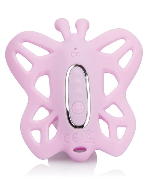 Venus Butterfly Silicone Remote | Shop Lowest Prices at fonlove.shop