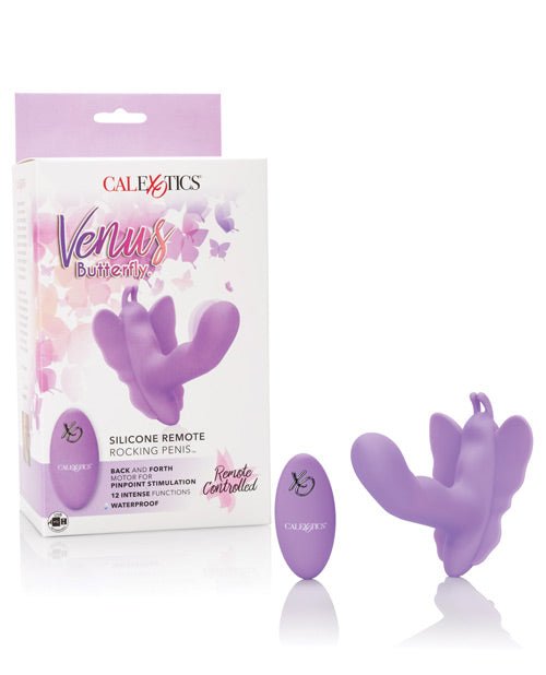 Venus Butterfly Silicone Remote | Shop Lowest Prices at fonlove.shop