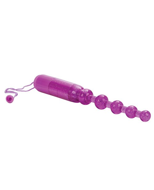 Vibrating Pleasure Beads Waterproof | Shop Lowest Prices at fonlove.shop