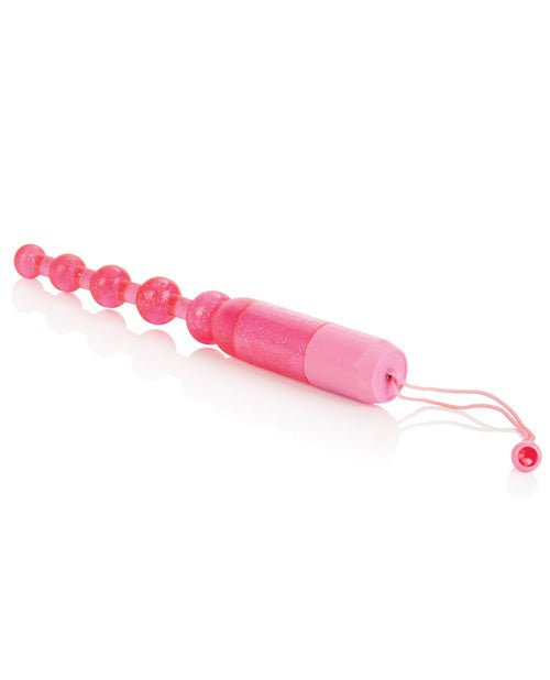 Vibrating Pleasure Beads Waterproof | Shop Lowest Prices at fonlove.shop