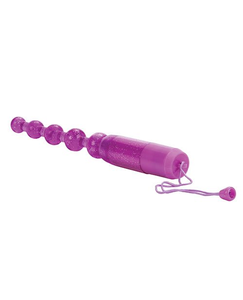 Vibrating Pleasure Beads Waterproof | Shop Lowest Prices at fonlove.shop