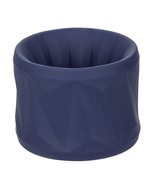 Viceroy Reverse Stamina Ring - Blue | Shop Lowest Prices at fonlove.shop