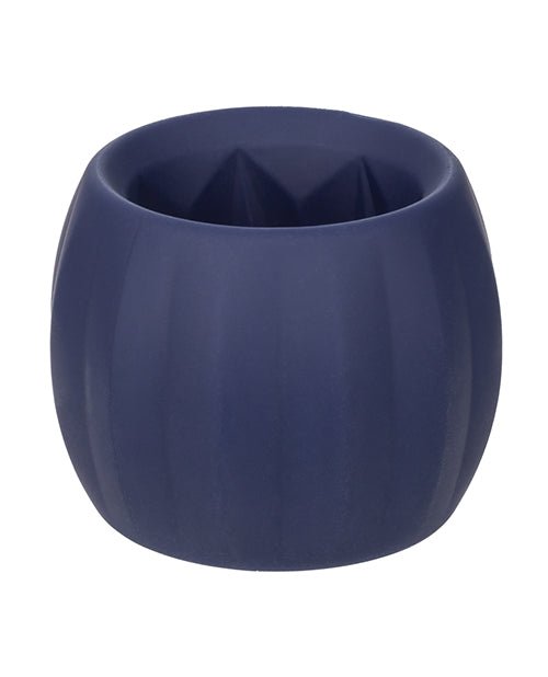 Viceroy Reverse Stamina Ring - Blue | Shop Lowest Prices at fonlove.shop