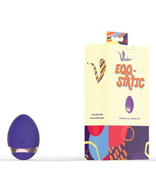 Voodoo Egg - static 10x Wireless | Shop Lowest Prices at fonlove.shop