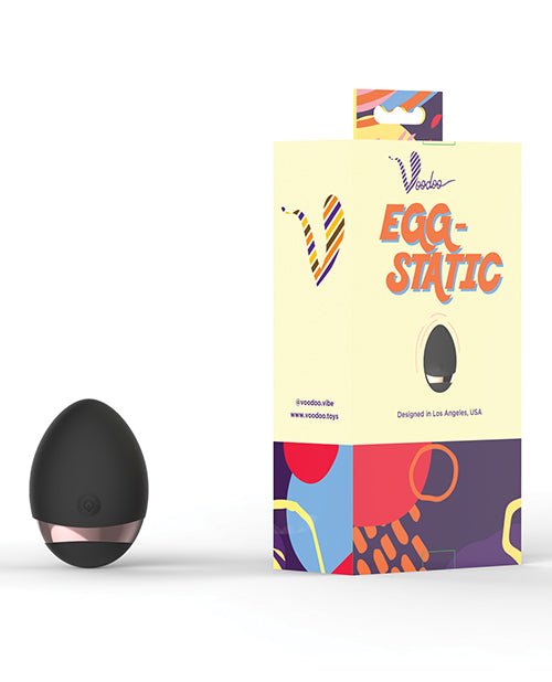 Voodoo Egg - static 10x Wireless | Shop Lowest Prices at fonlove.shop