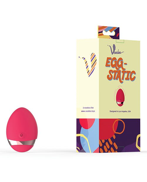 Voodoo Egg - static 10x Wireless | Shop Lowest Prices at fonlove.shop