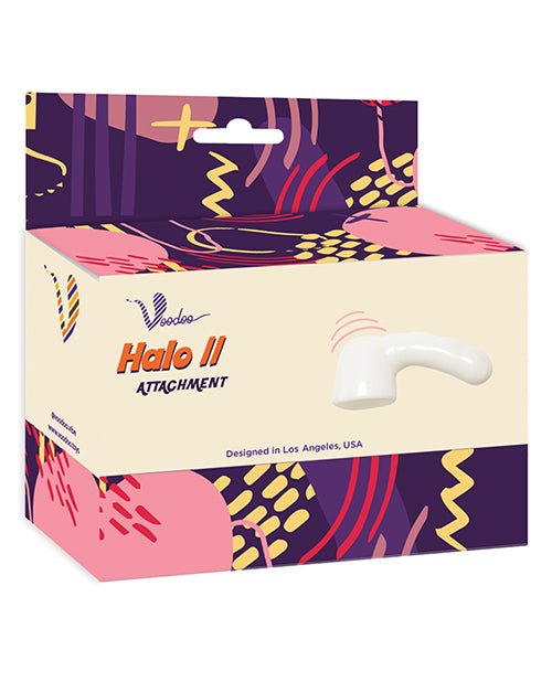 Voodoo Halo 2 Wand Attachment | Shop Lowest Prices at fonlove.shop
