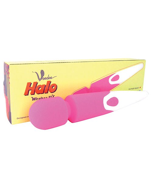 Voodoo Halo Wireless 10x | Shop Lowest Prices at fonlove.shop