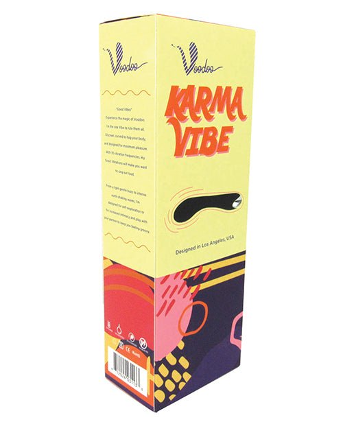 Voodoo Karma Vibe 10x Wireless | Shop Lowest Prices at fonlove.shop